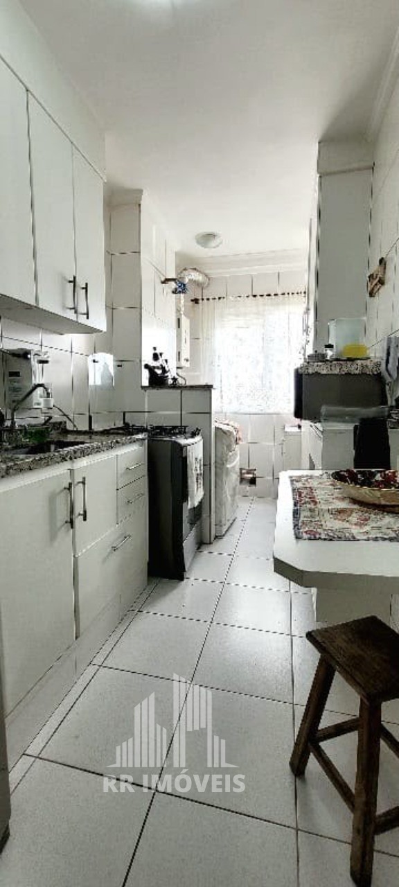 Apartamento, 2 quartos, 57 m² - Foto 2