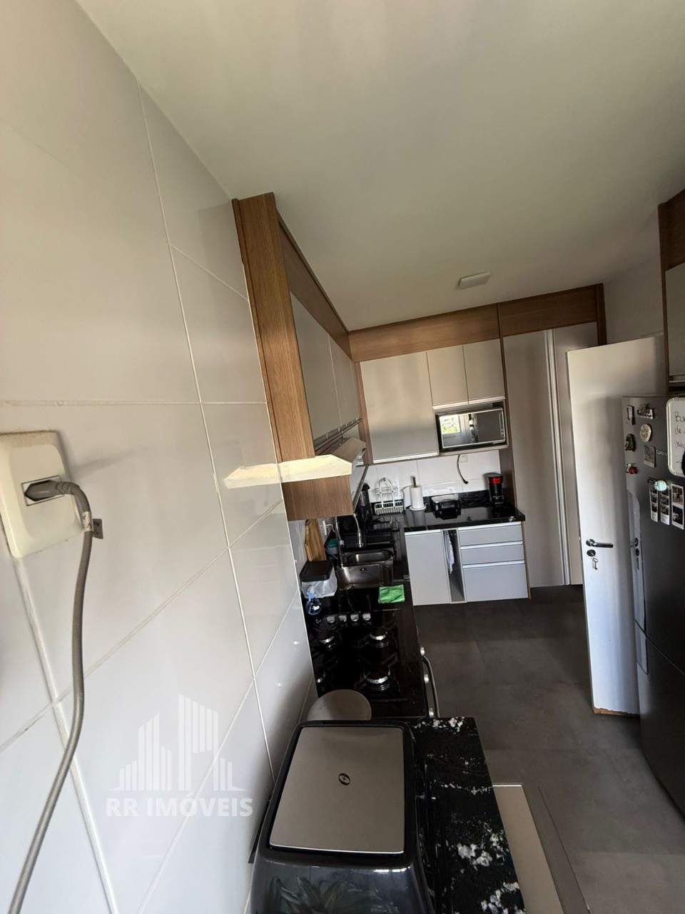 Apartamento, 2 quartos, 60 m² - Foto 6