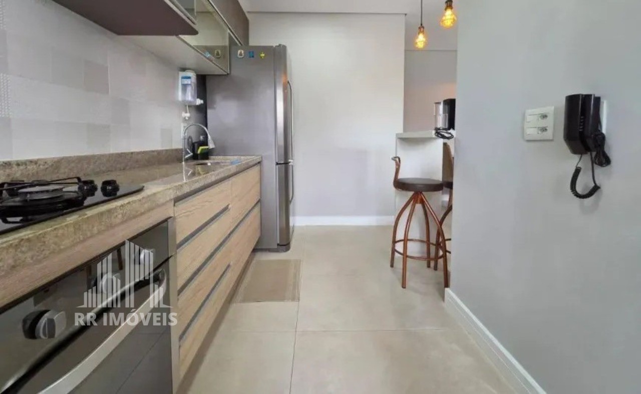 Apartamento, 2 quartos, 62 m² - Foto 6
