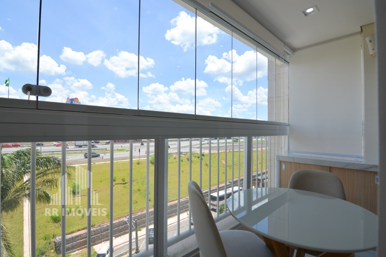 Apartamento, 2 quartos, 45 m² - Foto 9
