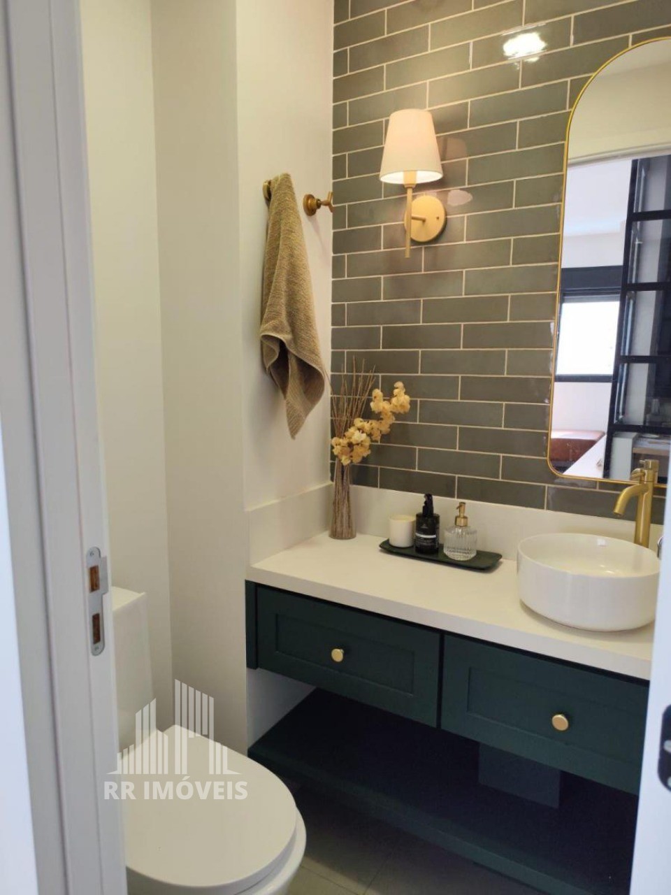 Apartamento, 2 quartos, 87 m² - Foto 10