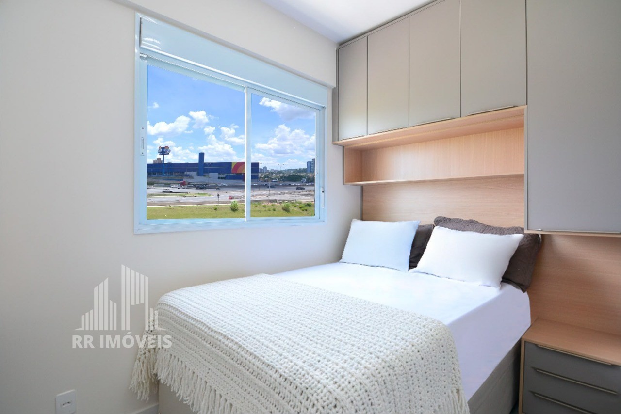 Apartamento, 2 quartos, 45 m² - Foto 18
