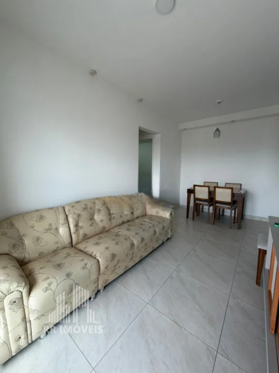 Apartamento, 2 quartos, 60 m² - Foto 3