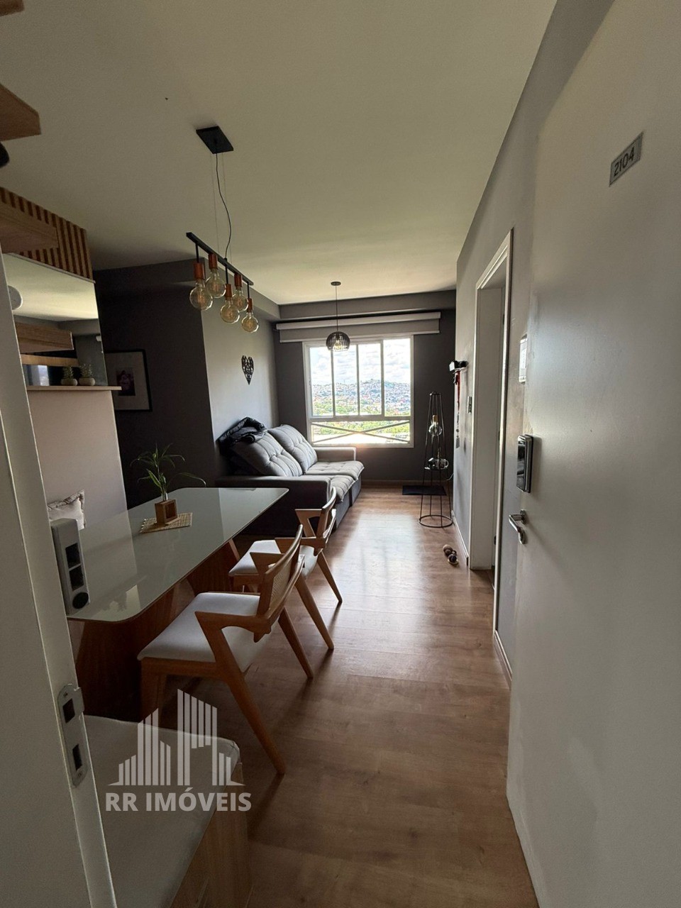 Apartamento, 2 quartos, 60 m² - Foto 8