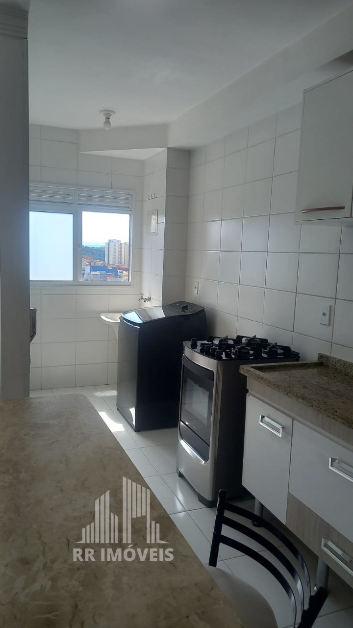 Apartamento, 2 quartos, 54 m² - Foto 7