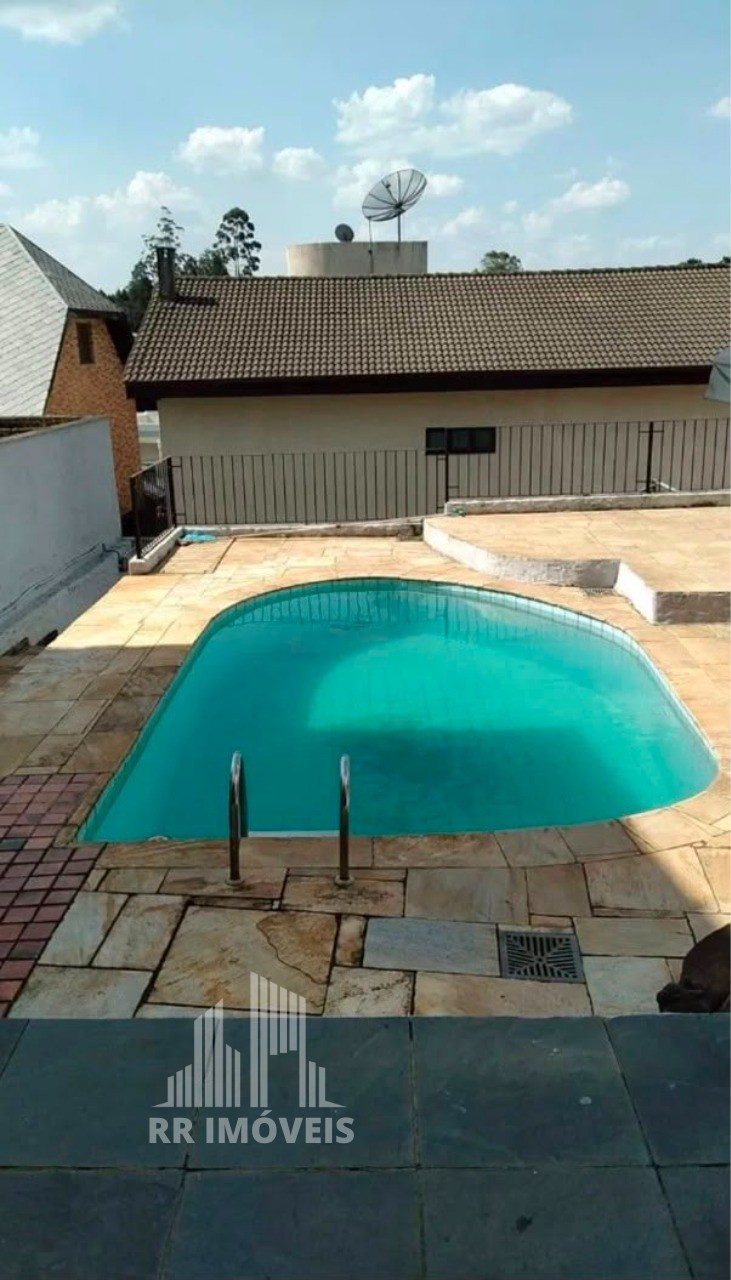 Casa, 5 quartos, 490 m² - Foto 3