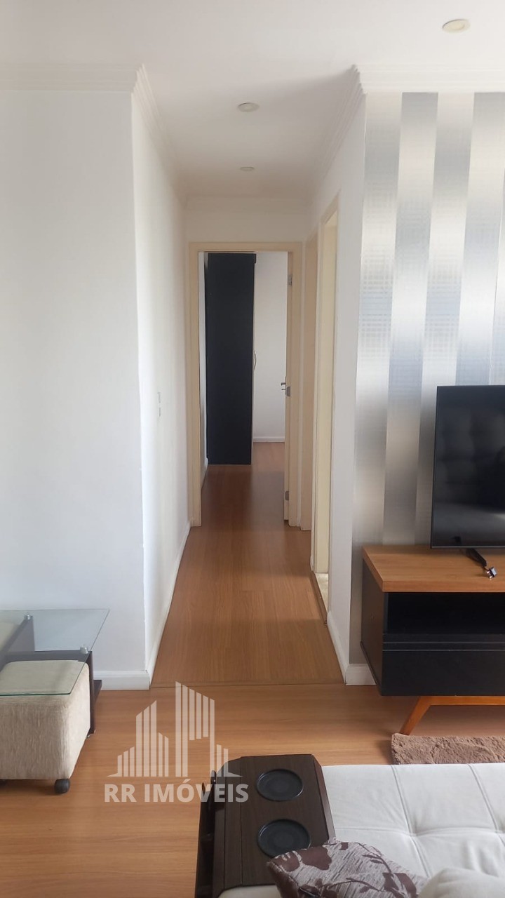 Apartamento, 2 quartos, 54 m² - Foto 8
