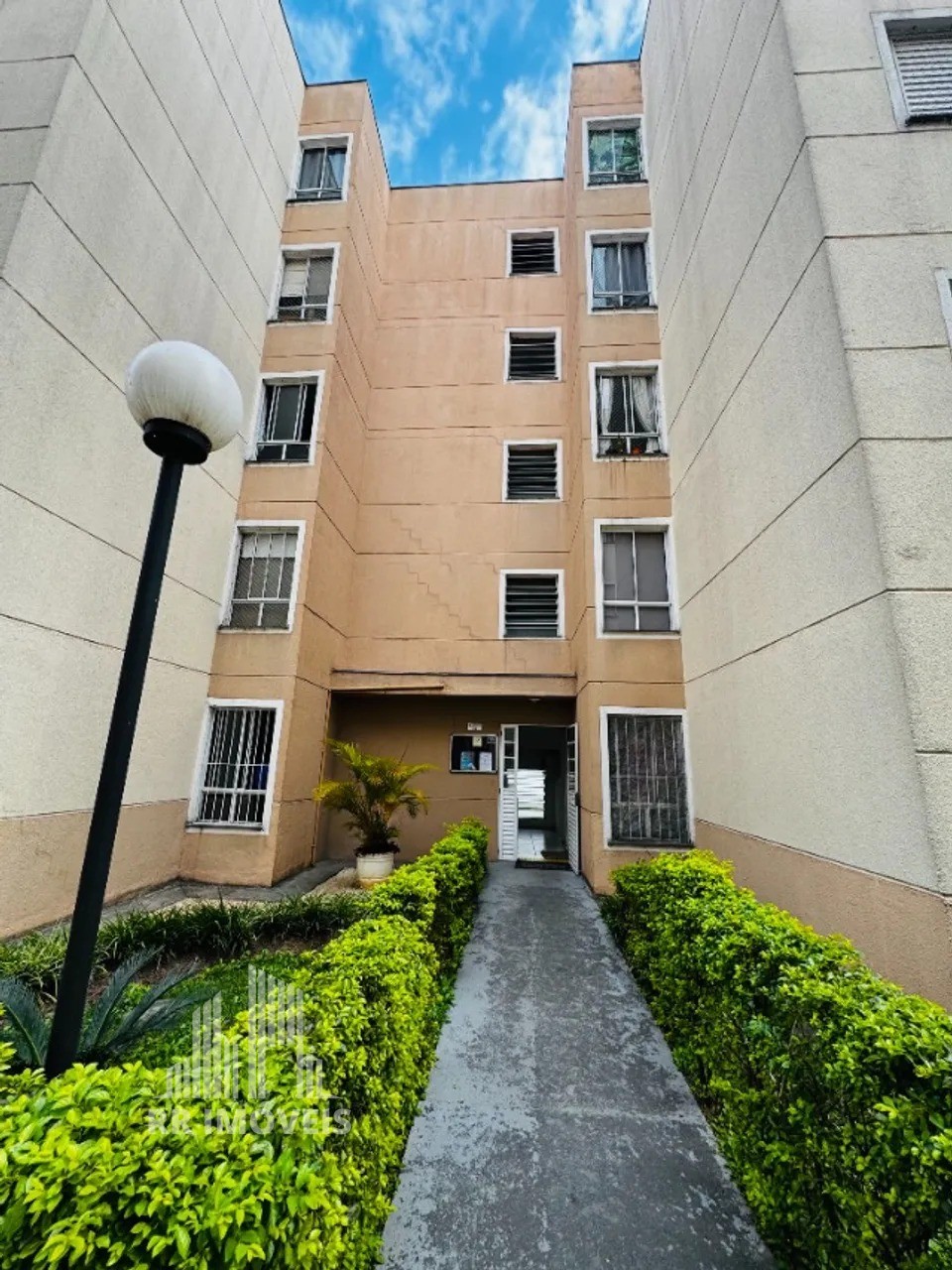 Apartamento, 2 quartos, 47 m² - Foto 12