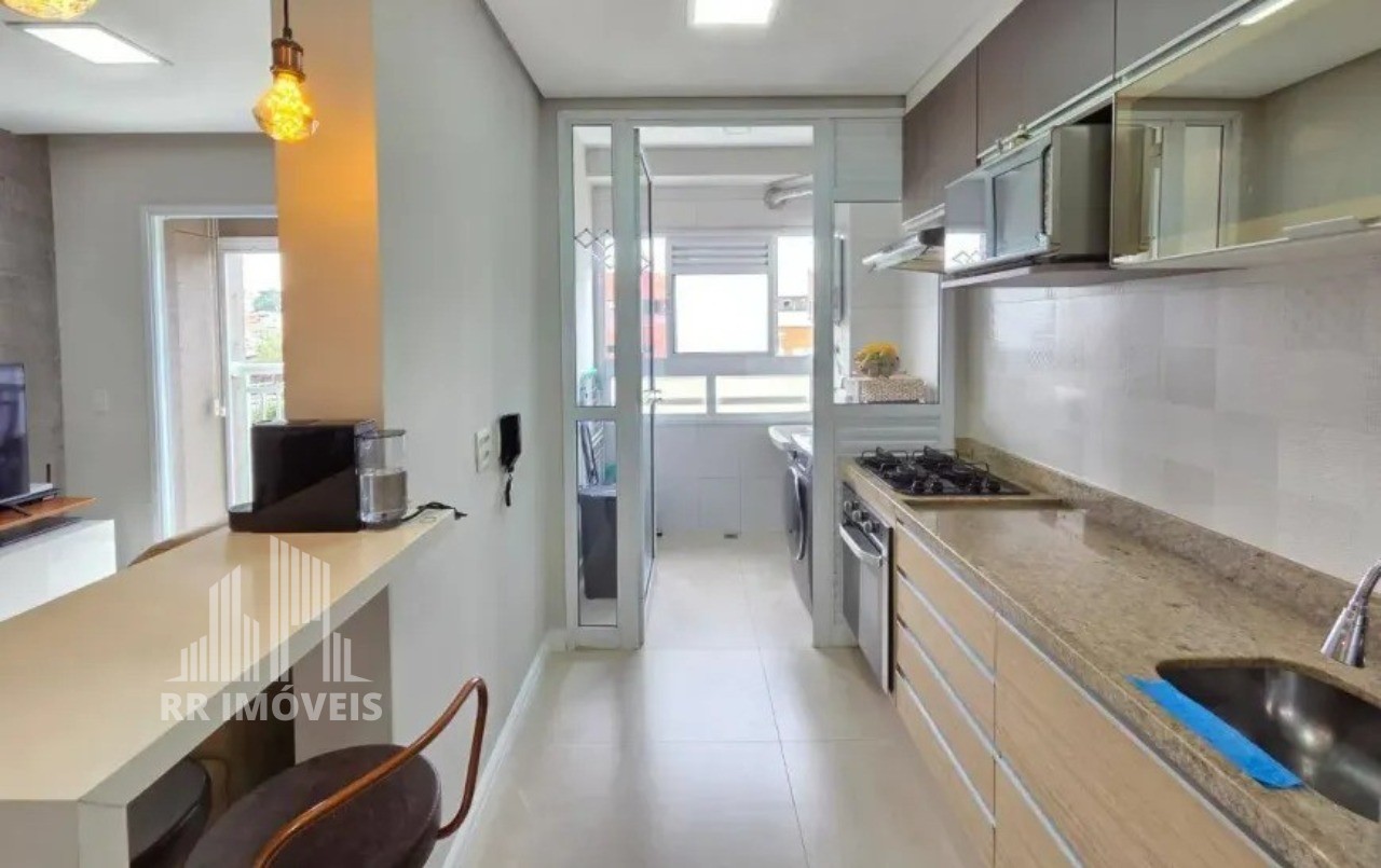 Apartamento, 2 quartos, 62 m² - Foto 4