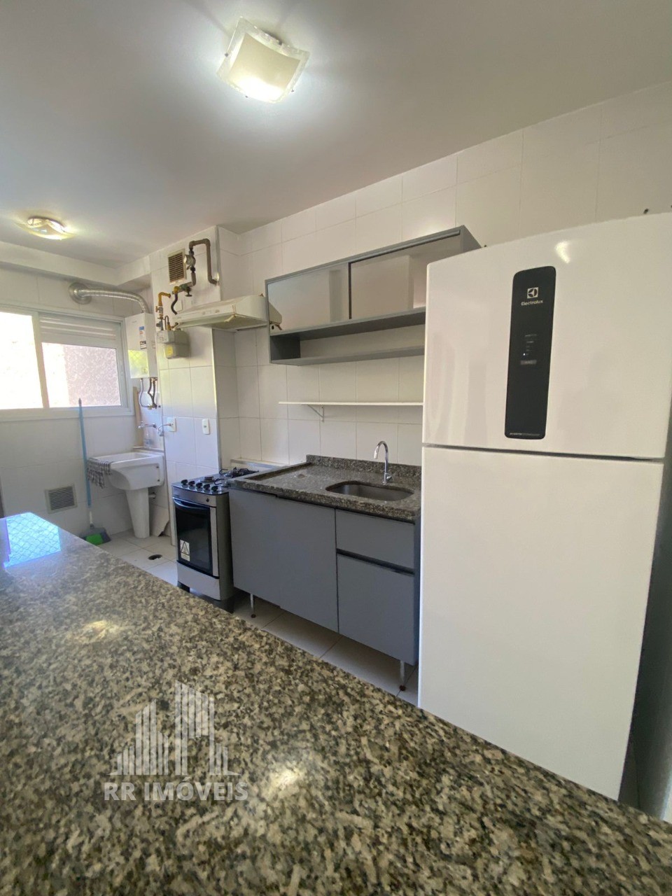 Apartamento, 2 quartos, 56 m² - Foto 6