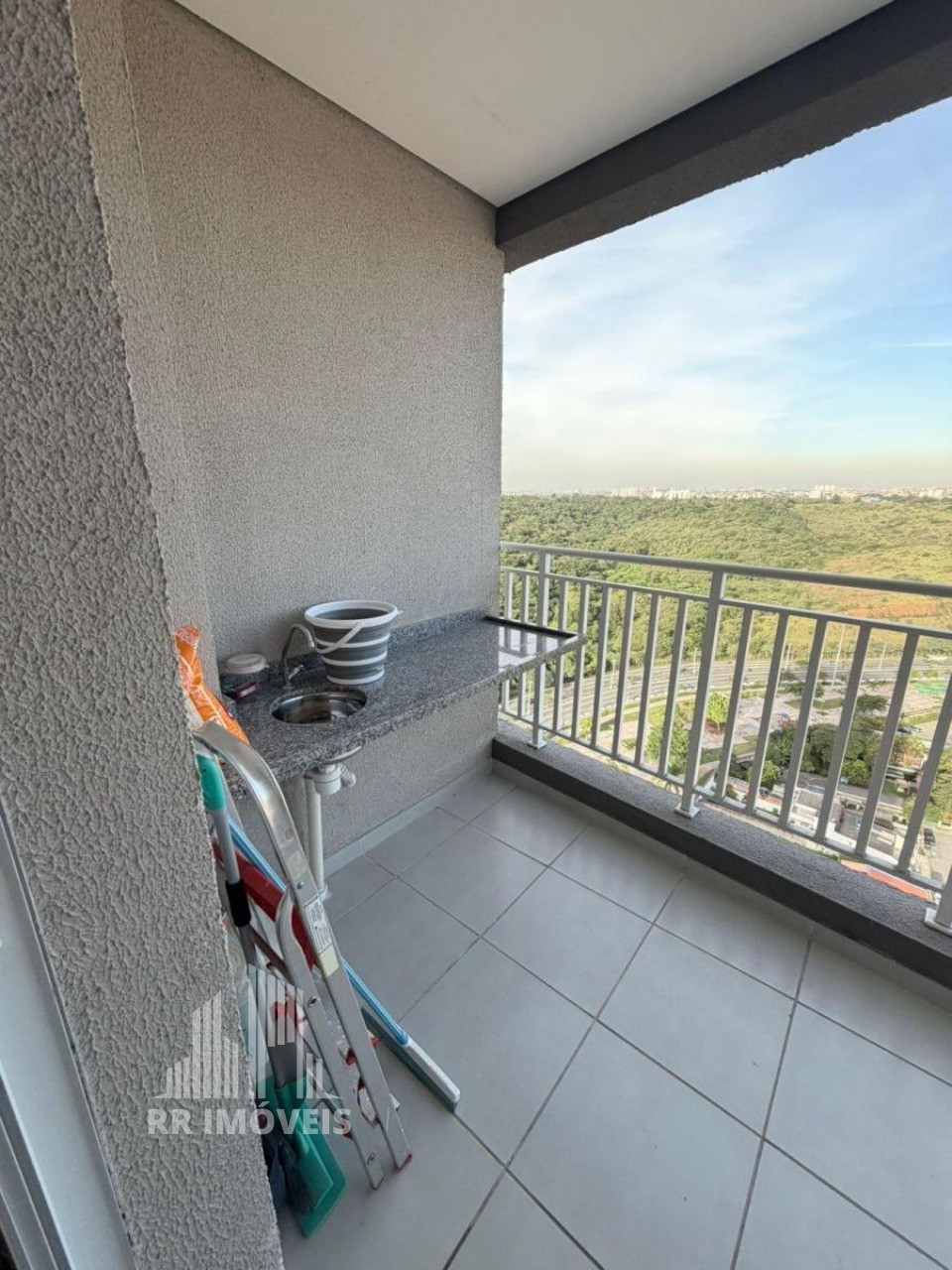 Apartamento, 2 quartos, 54 m² - Foto 4