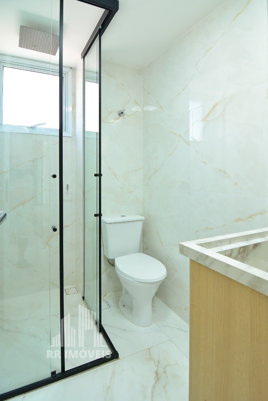 Apartamento, 2 quartos, 45 m² - Foto 27