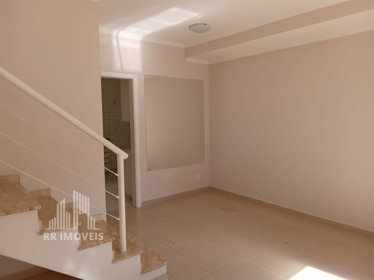 Casa, 3 quartos, 95 m² - Foto 1