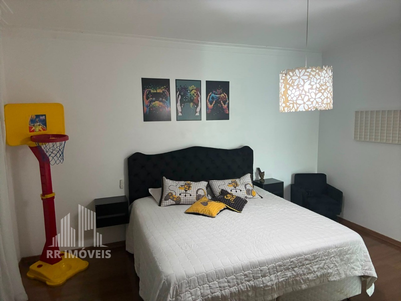 Casa, 4 quartos, 465 m² - Foto 22