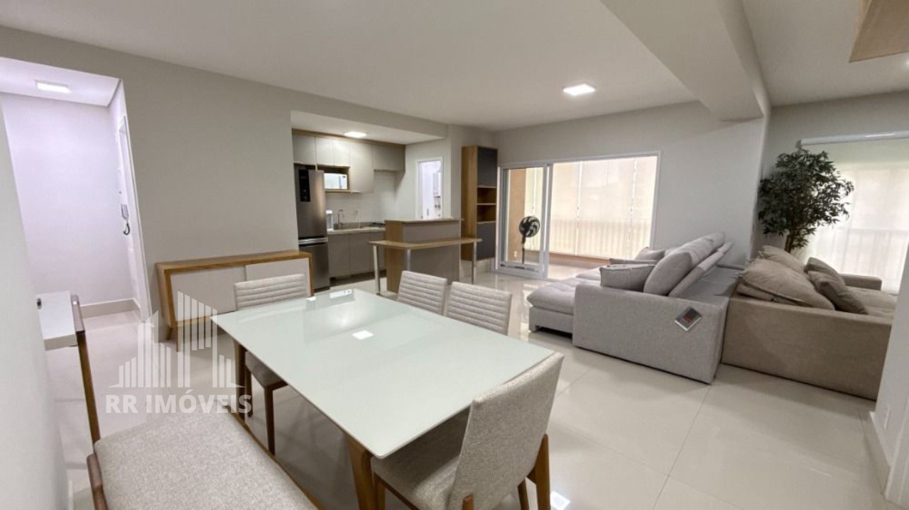 Apartamento, 3 quartos, 110 m² - Foto 2