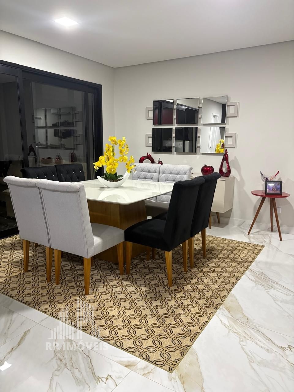 Casa, 3 quartos, 240 m² - Foto 8