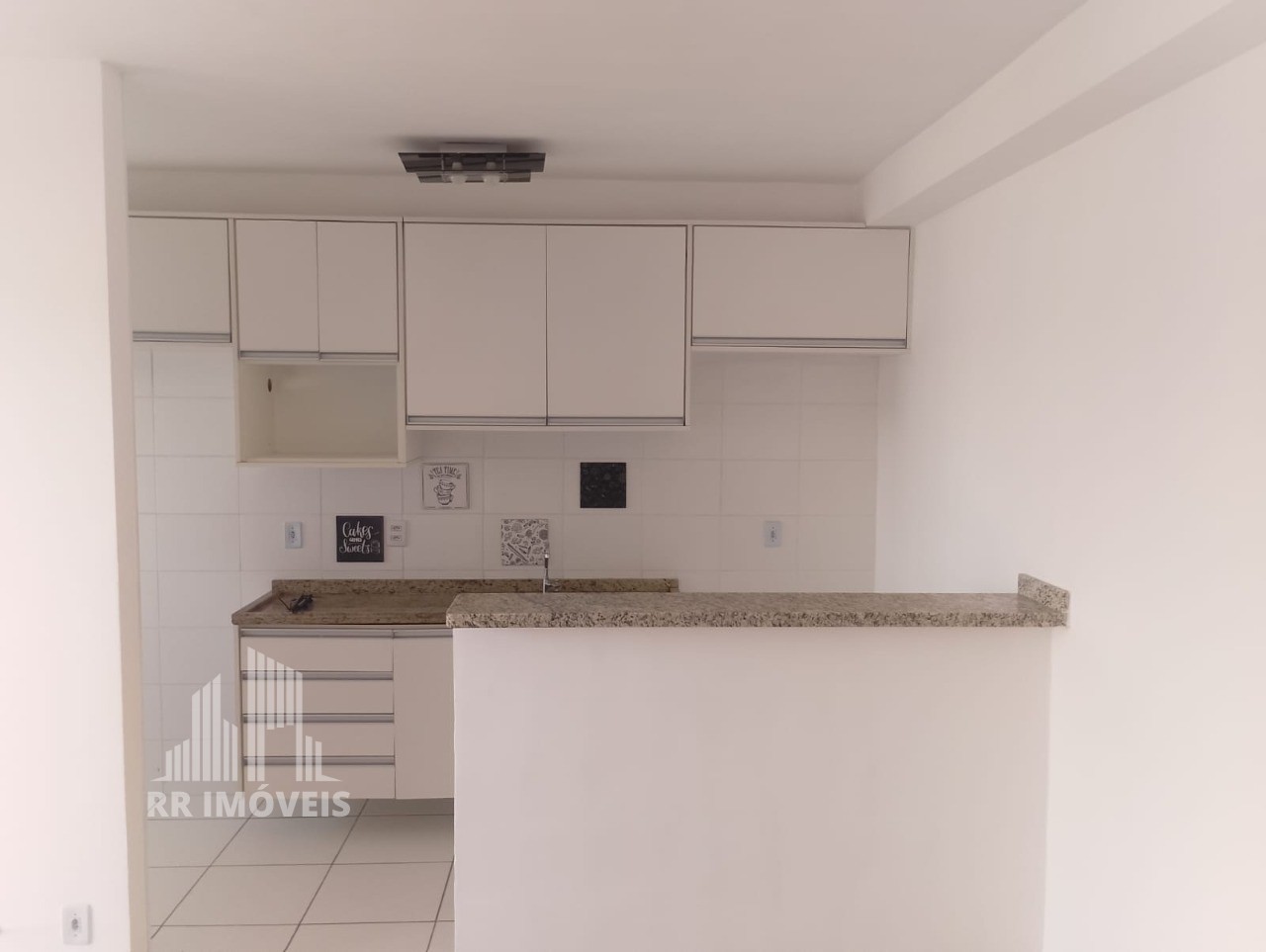 Apartamento, 2 quartos, 54 m² - Foto 1