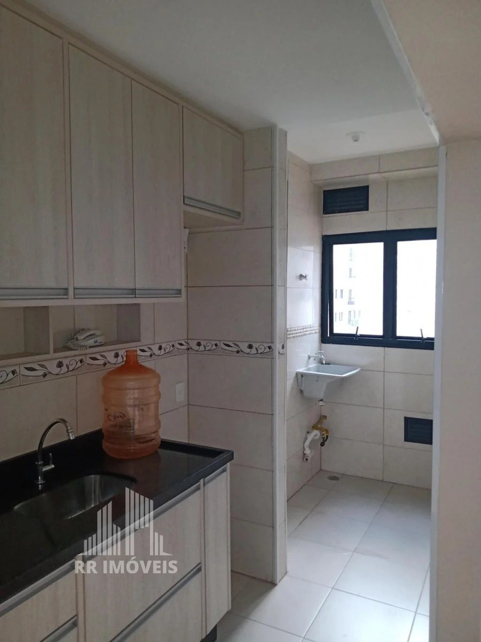 Apartamento, 2 quartos, 53 m² - Foto 2