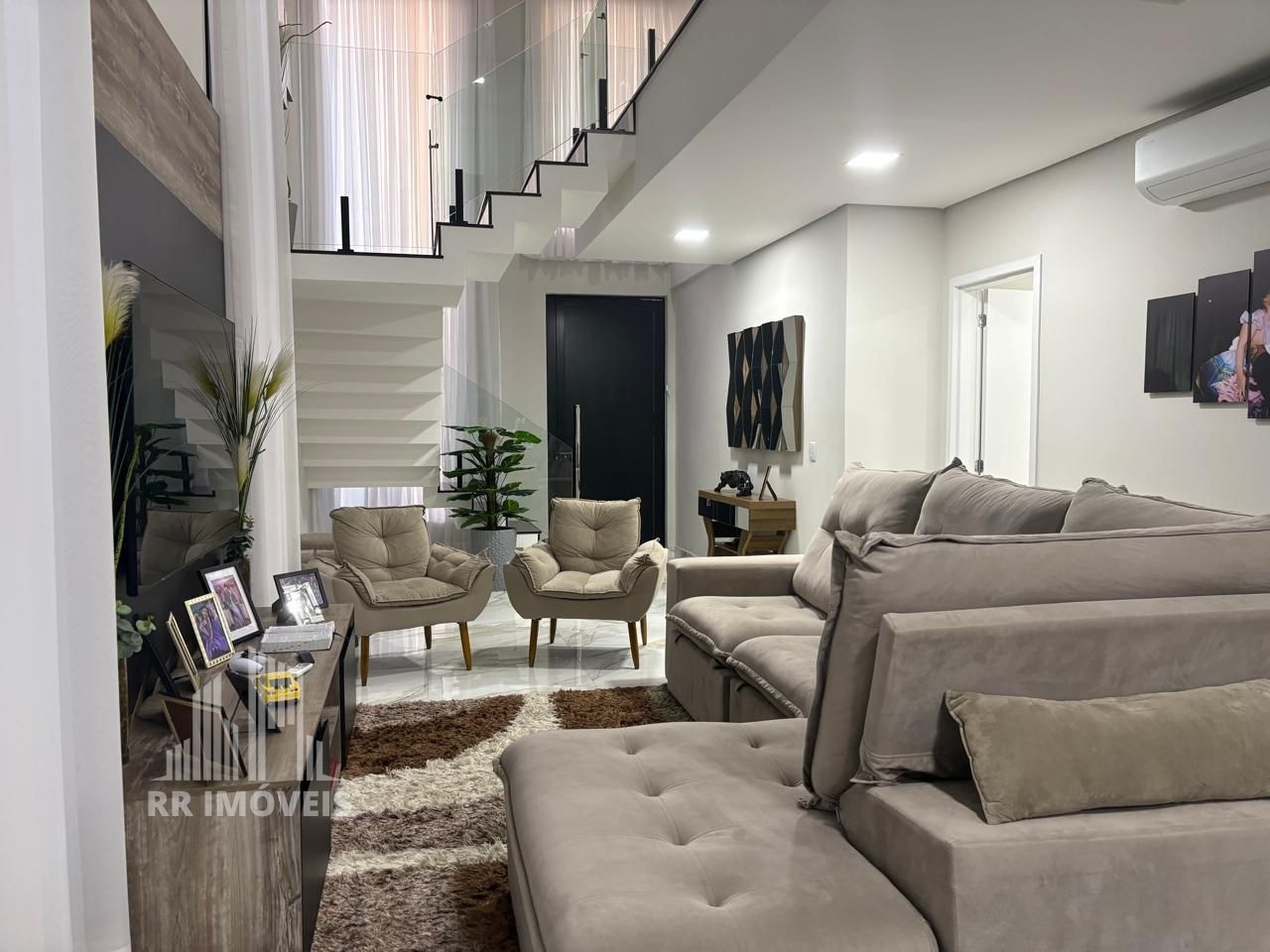 Casa, 3 quartos, 240 m² - Foto 15