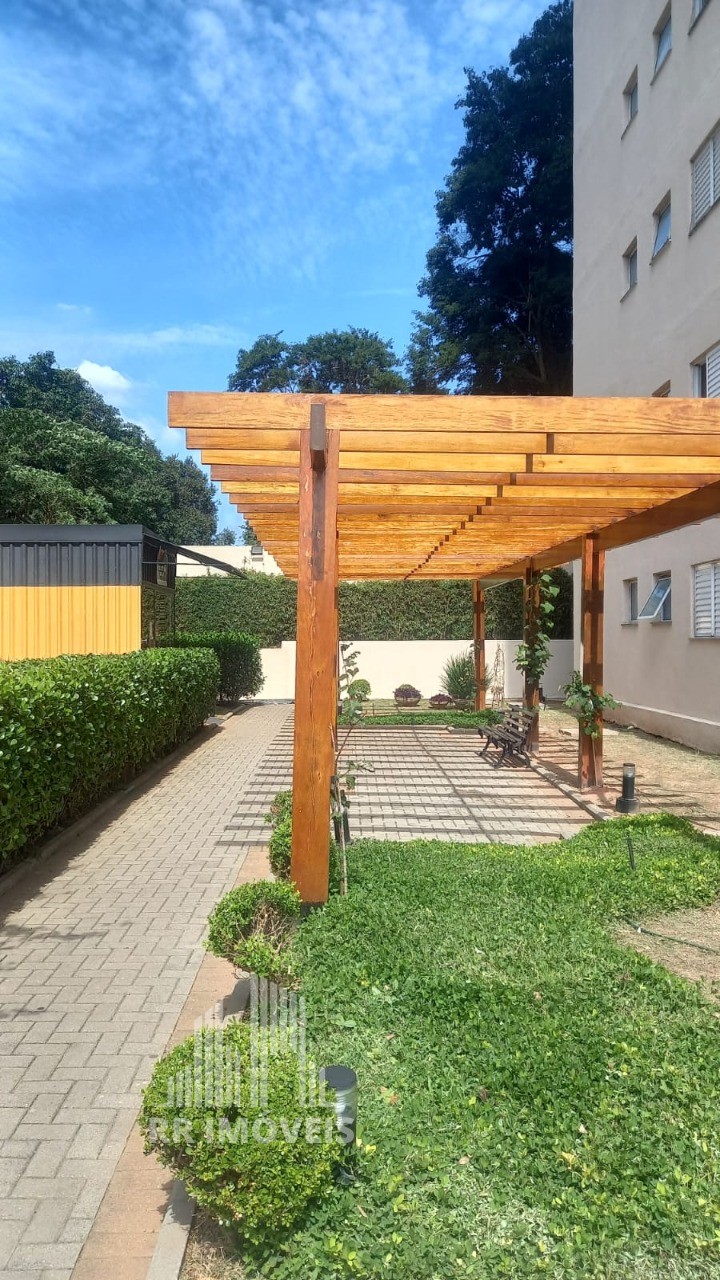 Apartamento, 2 quartos, 54 m² - Foto 13