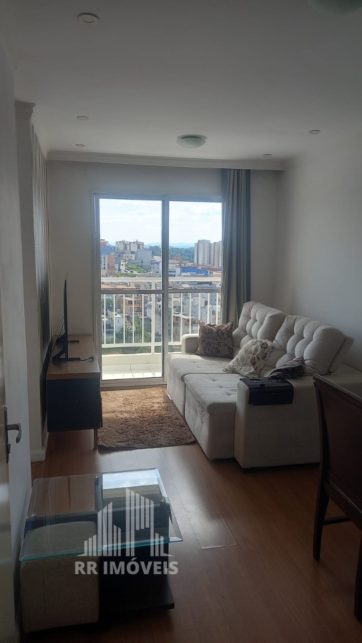 Apartamento, 2 quartos, 54 m² - Foto 2