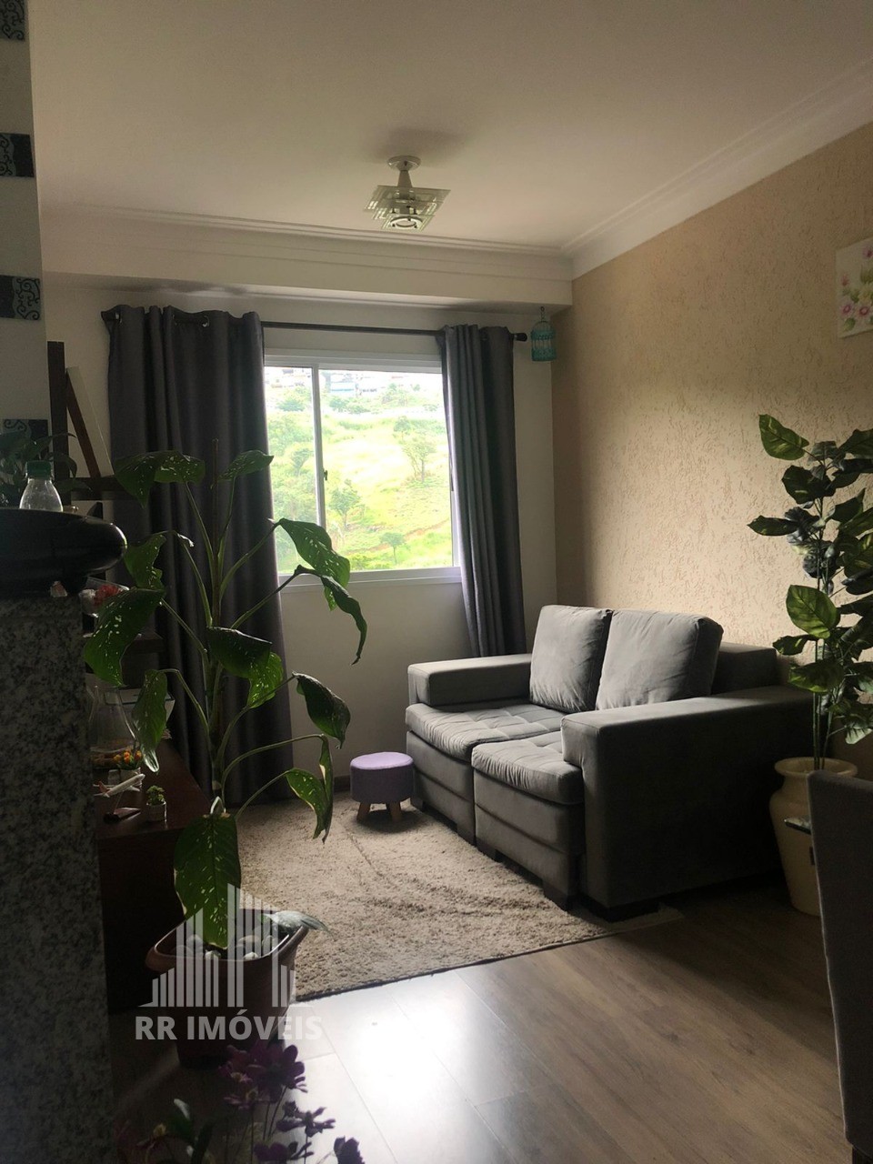 Apartamento, 2 quartos, 51 m² - Foto 1