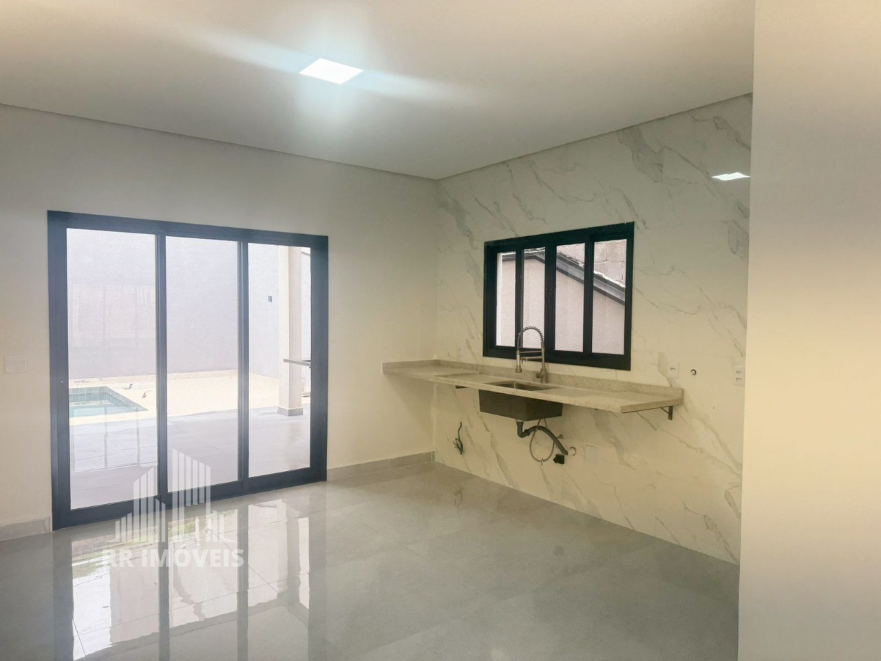 Casa, 3 quartos, 142 m² - Foto 4