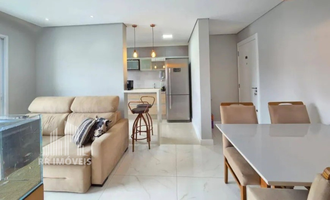 Apartamento, 2 quartos, 62 m² - Foto 7