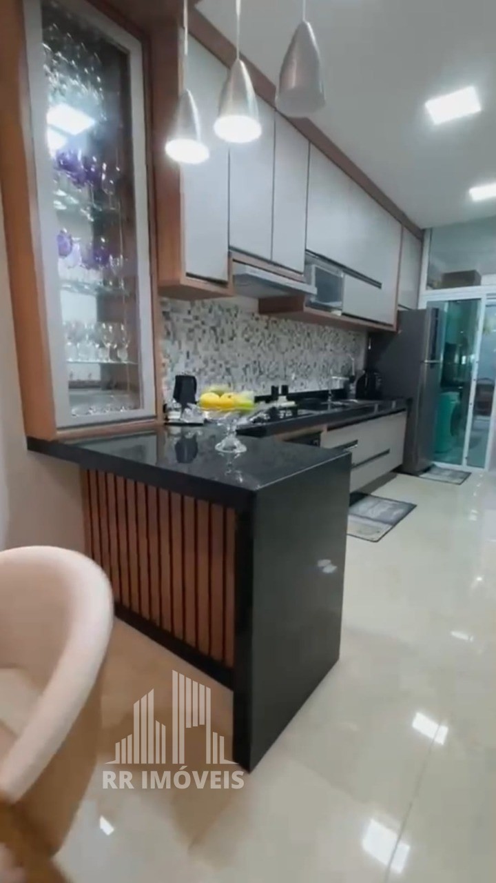 Casa, 3 quartos, 156 m² - Foto 4
