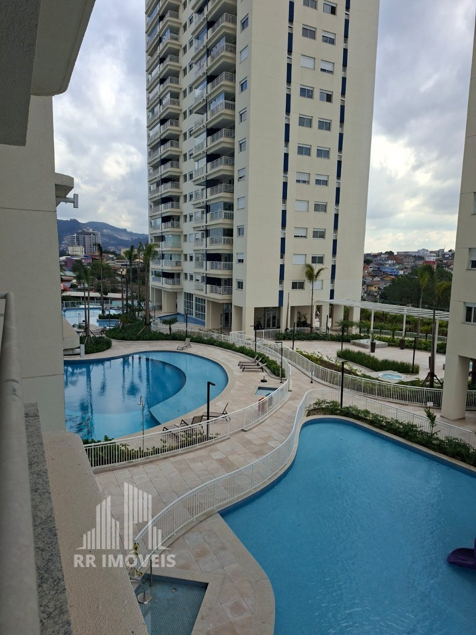 Apartamento, 1 quarto, 54 m² - Foto 5