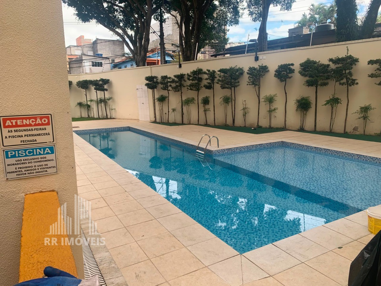 Apartamento, 2 quartos, 57 m² - Foto 8