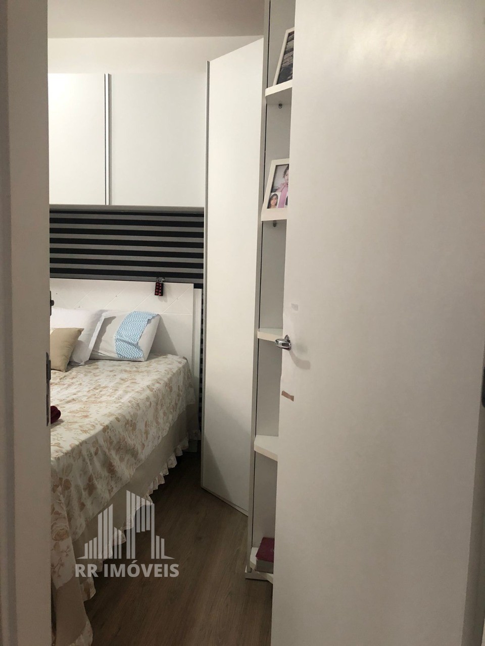 Apartamento, 2 quartos, 51 m² - Foto 9