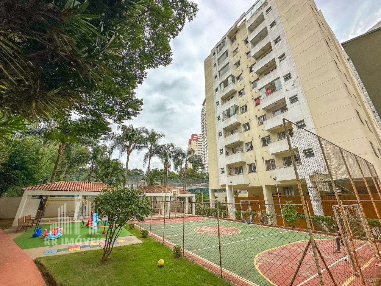 Apartamento, 2 quartos, 57 m² - Foto 17