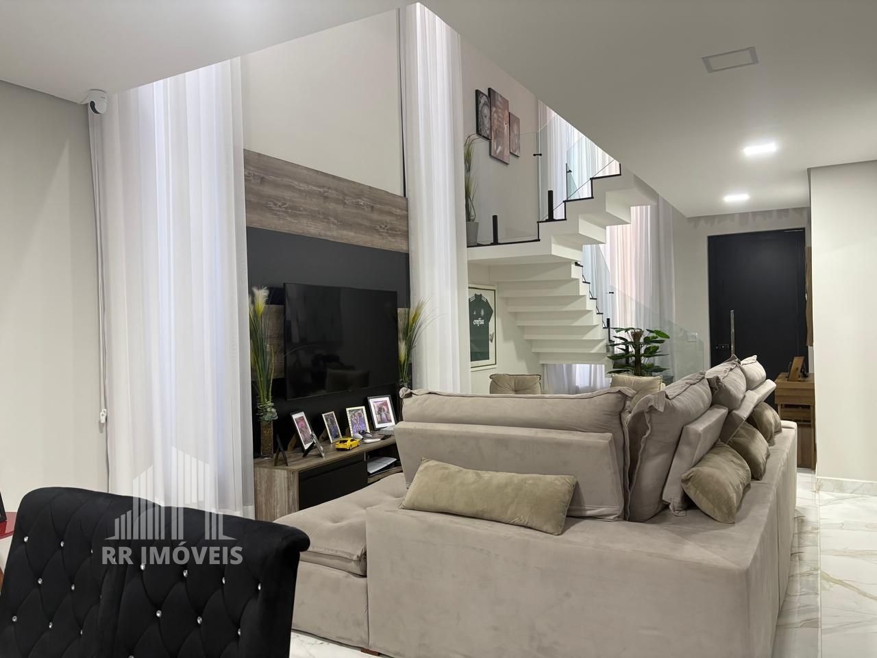 Casa, 3 quartos, 240 m² - Foto 12