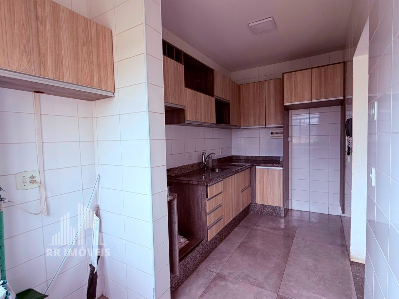 Apartamento, 2 quartos, 56 m² - Foto 2