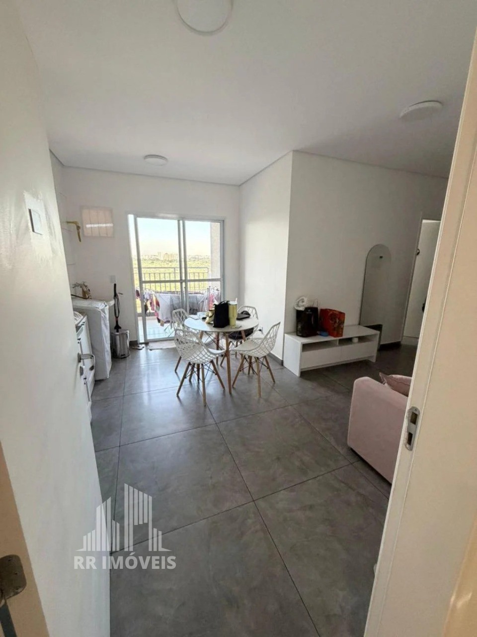 Apartamento, 2 quartos, 54 m² - Foto 5