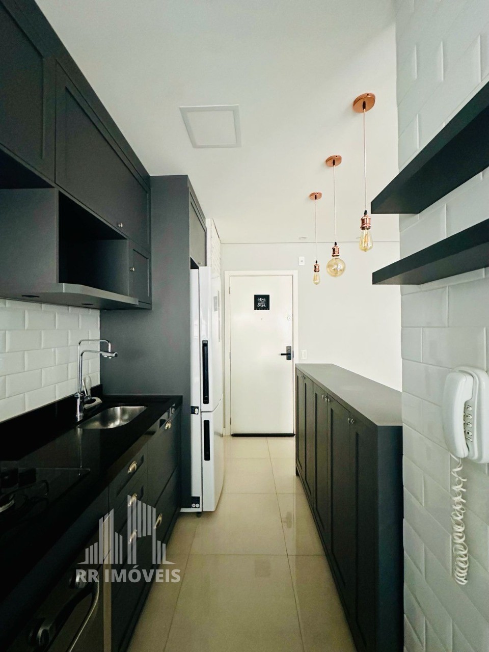 Apartamento, 2 quartos, 51 m² - Foto 9