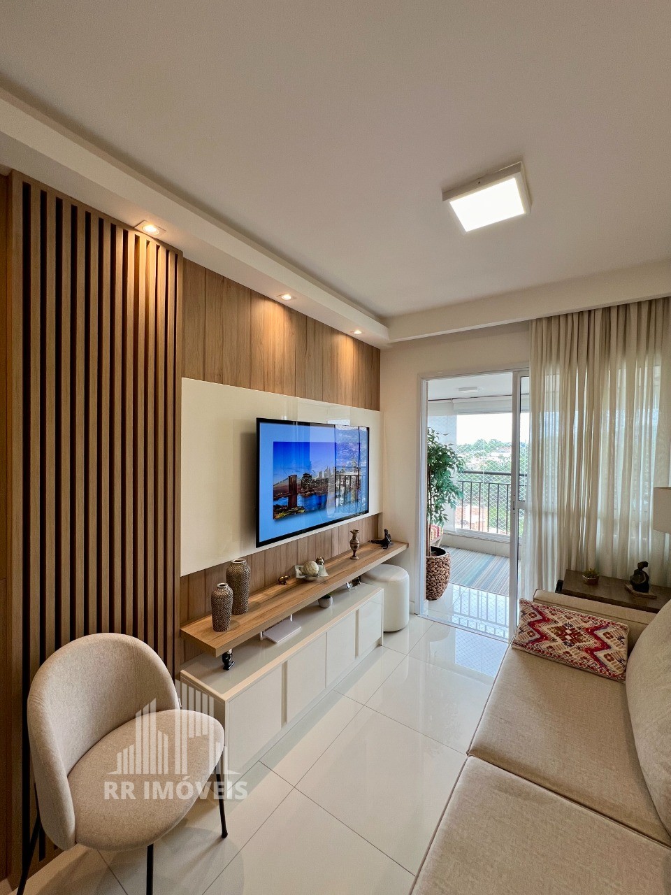 Apartamento, 2 quartos, 68 m² - Foto 2