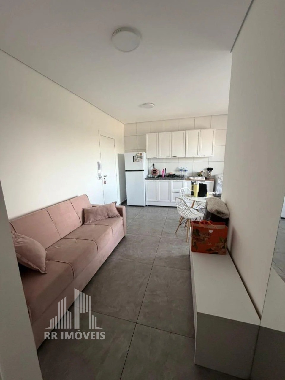 Apartamento, 2 quartos, 54 m² - Foto 1