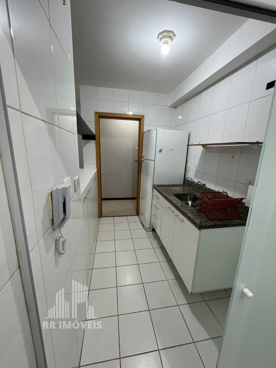 Apartamento, 2 quartos, 59 m² - Foto 3