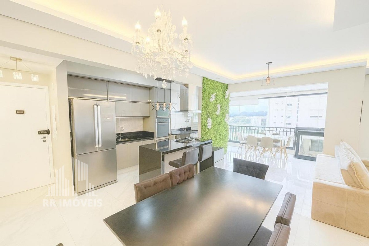 Apartamento, 2 quartos, 81 m² - Foto 11