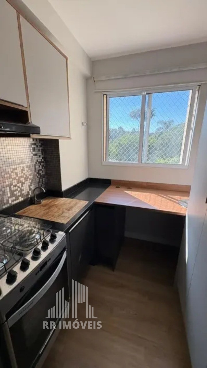 Apartamento, 2 quartos, 55 m² - Foto 4