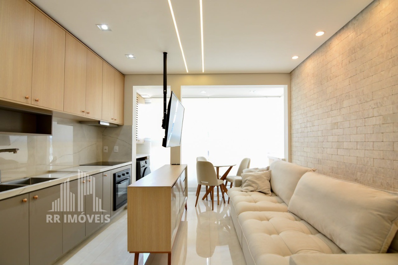 Apartamento, 2 quartos, 45 m² - Foto 3