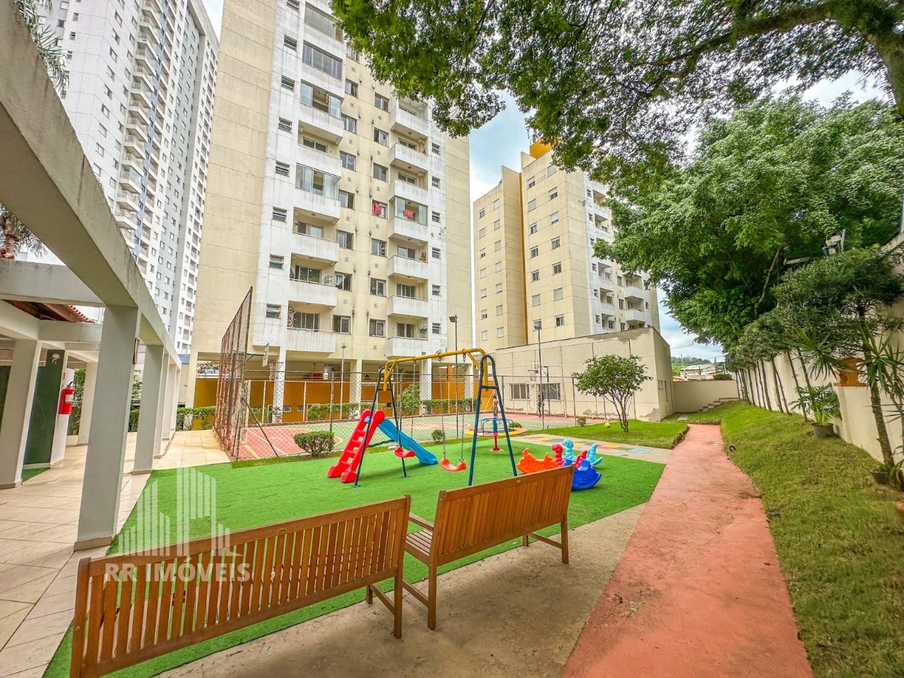 Apartamento, 2 quartos, 57 m² - Foto 18