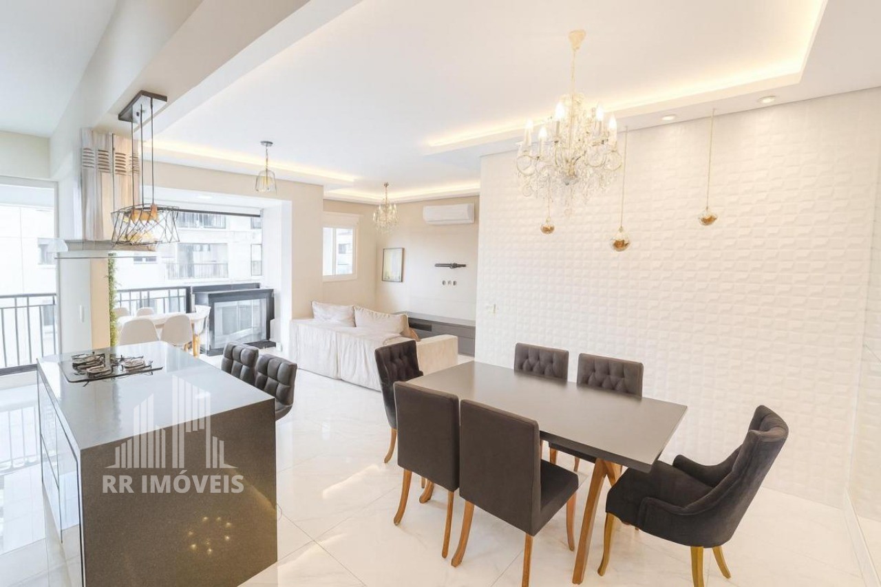 Apartamento, 2 quartos, 81 m² - Foto 8