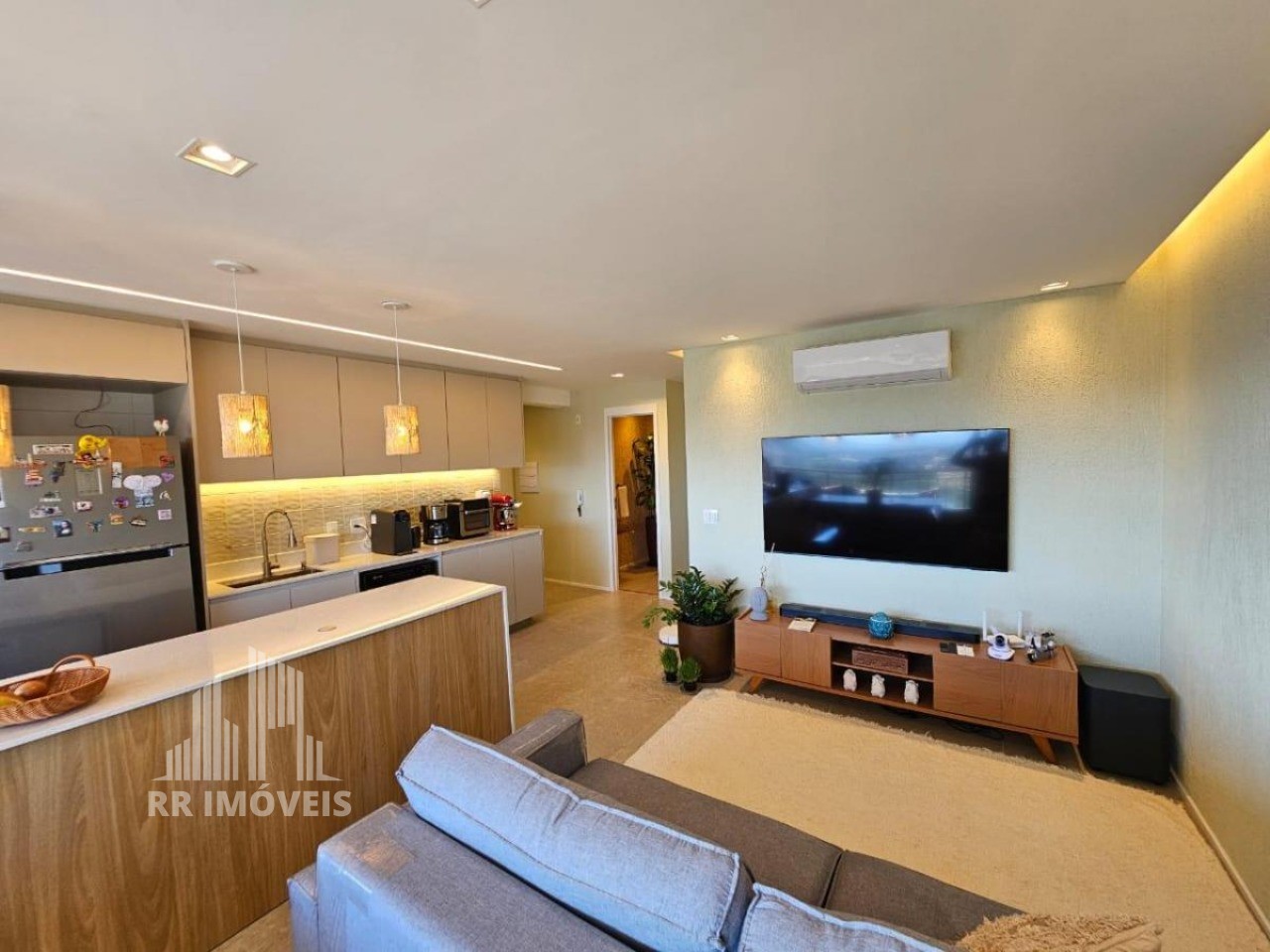 Apartamento, 2 quartos, 78 m² - Foto 4