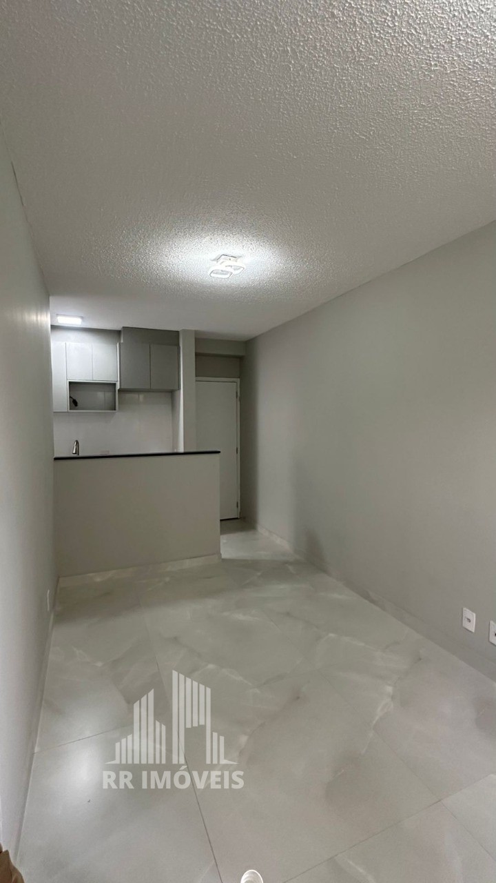 Apartamento, 2 quartos, 45 m² - Foto 4