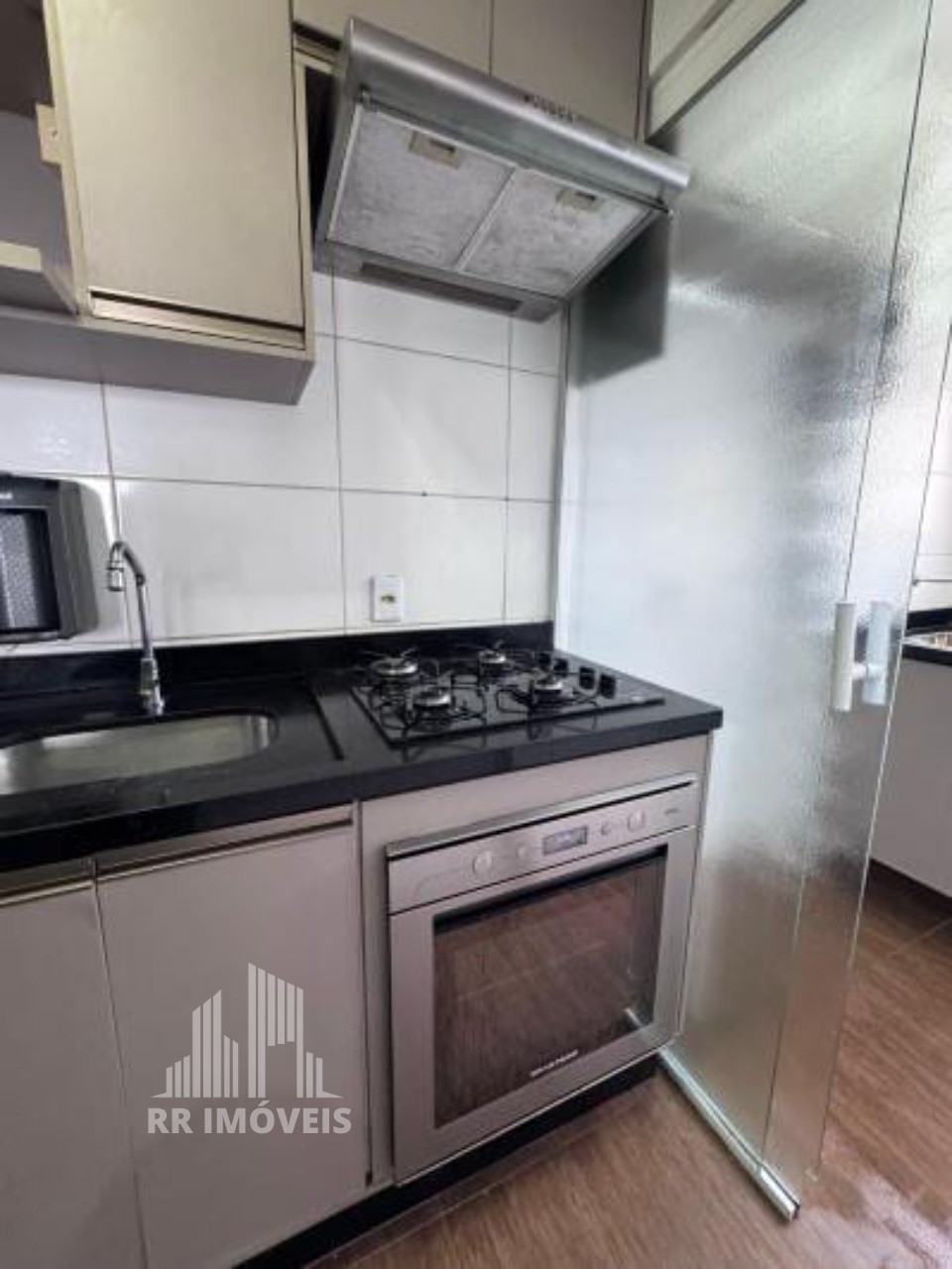 Apartamento, 2 quartos, 53 m² - Foto 2