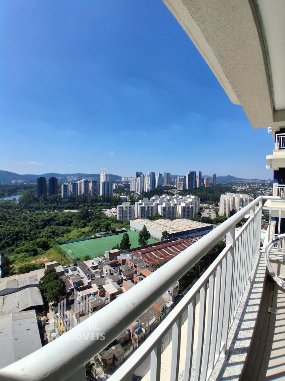 Apartamento, 2 quartos, 55 m² - Foto 4