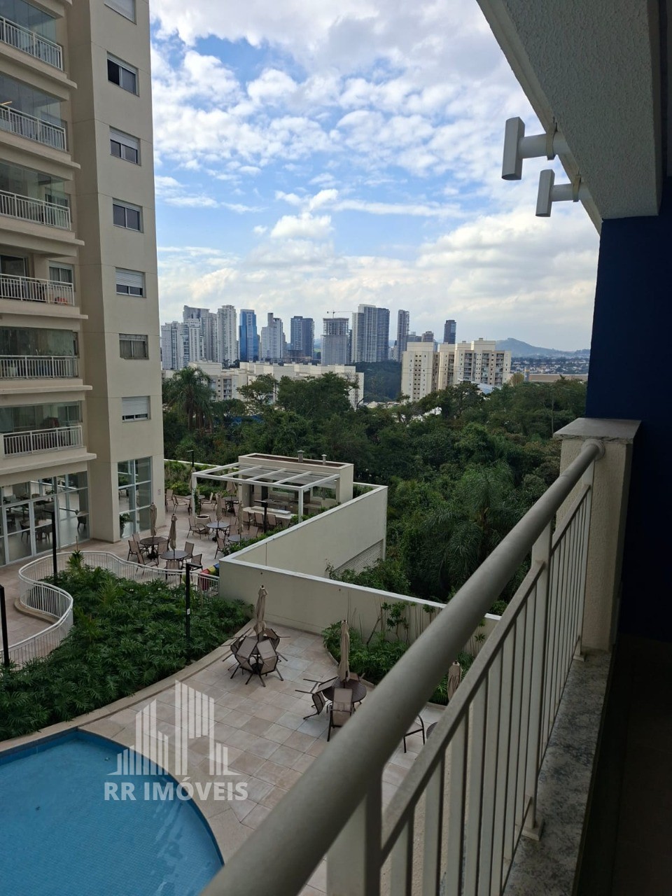 Apartamento, 1 quarto, 54 m² - Foto 8